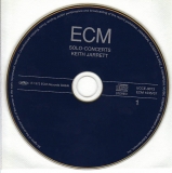 Disc 1